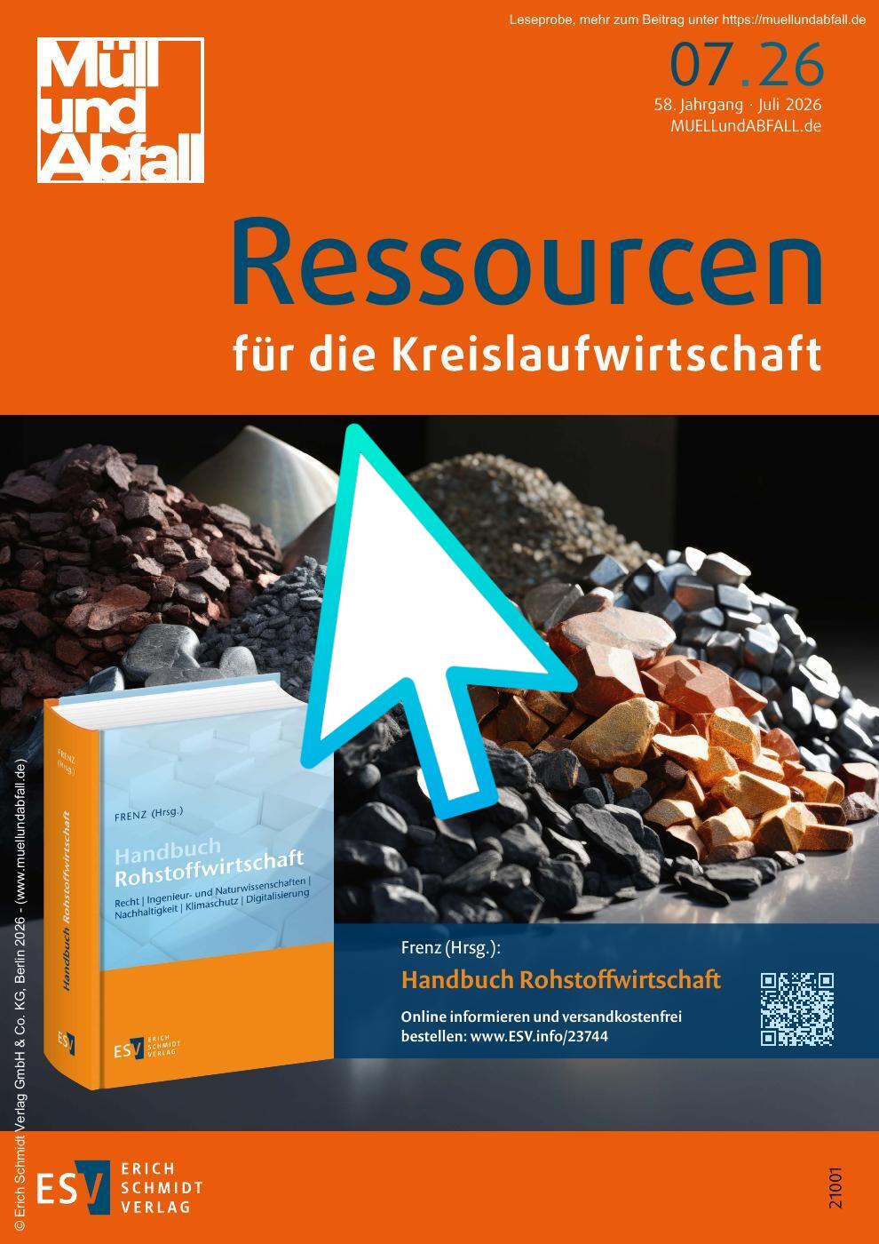 Zur Leseprobe